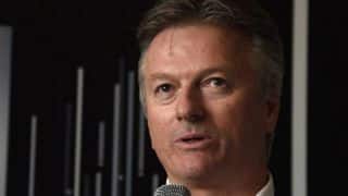Ball-tampering scandal a 'kick in the guts' for Australians – Steve Waugh